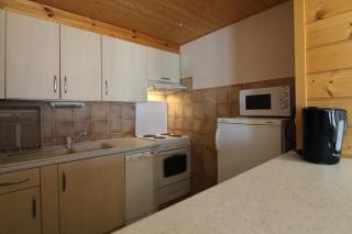 Résidence Soleil - Grand studio 34m2 - terrasse - vue lac MAE-3635 - 5