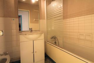 Résidence Soleil - Grand studio 34m2 - terrasse - vue lac MAE-3635 - 3
