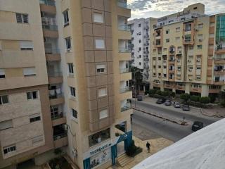 Ennasr Apartment, Panoramic Capital View - 3