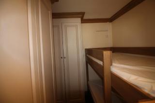 Résidence Palafour - Studio cabine 4 personnes pieds des pistes - balcon vue Grande Sassière MAE-3640 - 2