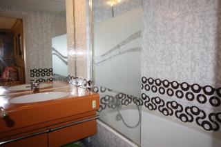 Résidence Palafour - Studio cabine 4 personnes pieds des pistes - balcon vue Grande Sassière MAE-3640 - 1