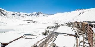 Résidence Ducs De Savoie - Appartement 3, proche des pistes,commerce, vue lac MAE-3644 - 8