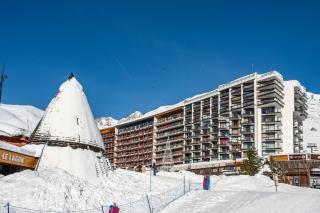 Résidence Ducs De Savoie - Appartement 3, proche des pistes,commerce, vue lac MAE-3644 - 5