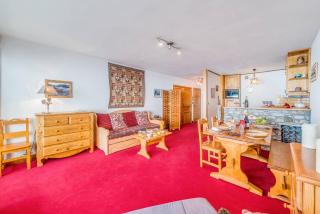 Résidence Ducs De Savoie - Appartement 3, proche des pistes,commerce, vue lac MAE-3644 - Tignes - 8