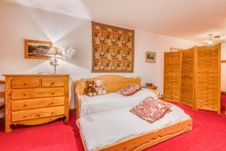 Résidence Ducs De Savoie - Appartement 3, proche des pistes,commerce, vue lac MAE-3644 - Tignes - 7
