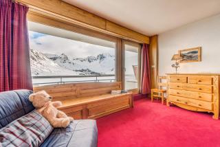 Résidence Ducs De Savoie - Appartement 3, proche des pistes,commerce, vue lac MAE-3644 - Tignes - 5