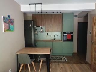 Green Park Apartment - 2