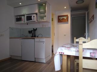 Résidence Saint Jacques A - Studio fonctionnel · Proche des pistes · Balcon MAE-3646 - 1