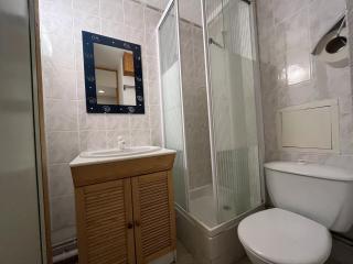 Résidence Saint Jacques B - Spacieux et tout confort appartement · Centre station · Vue pistes MAE-3648 - 3