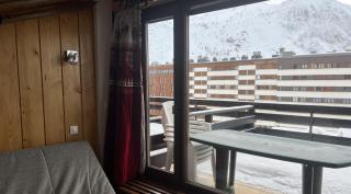 Résidence Bec Rouge - Sur les pistes, studio de charme MAE-3662 - 2