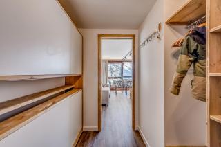 Résidence Palafour - Studio 4 rénové, soigné, confortable - balcon vue lac MAE-3675 - 0