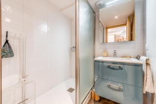 Résidence Palafour - Studio 4 rénové, soigné, confortable - balcon vue lac MAE-3675 - 1