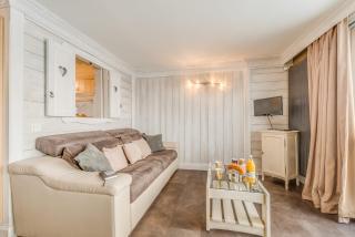 Résidence Palafour - Elégant studio 4 - rénové - confortable - balcon - vue Grande Sassière MAE-3690 - Tignes - 0