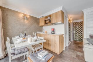 Résidence Palafour - Elégant studio 4 - rénové - confortable - balcon - vue Grande Sassière MAE-3690 - Tignes - 1
