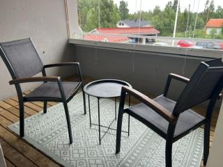 Vanhatie, saunallinen kaksio - 6