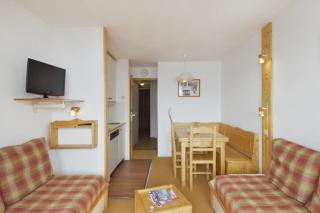 Résidence Themis - Appartement tout confort · Ski aux pieds · Vue pistes MAE-3692 - 0