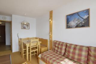 Résidence Themis - Appartement tout confort · Ski aux pieds · Vue pistes MAE-3692 - 7