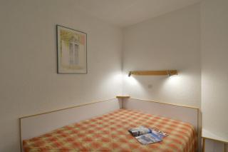 Résidence Themis - Appartement tout confort · Ski aux pieds · Vue pistes MAE-3692 - 4