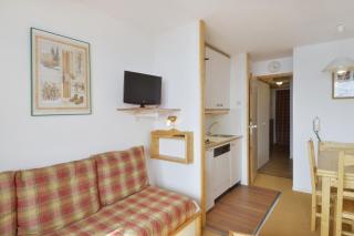 Résidence Themis - Appartement tout confort · Ski aux pieds · Vue pistes MAE-3692 - 2
