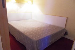 Résidence Themis - Appartement fonctionnel · Accès direct aux pistes · Vue pistes MAE-3694 - 1