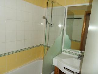 Résidence Themis - Appartement fonctionnel · Accès direct aux pistes · Vue pistes MAE-3694 - 3
