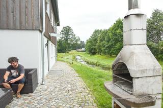 Ferienwohnung Spreeblick - 7