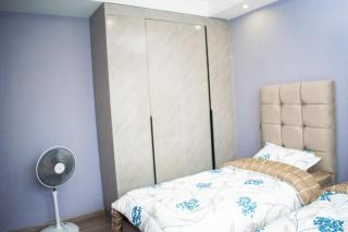 Fanisi 108 Riverside Drive 2 bedroom - 1