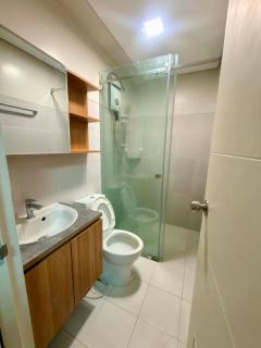 One LakeShore Condominium Studio Unit - 3