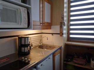 Résidence Les Glaciers 3 - Appartement fonctionnel · Ski aux pieds · Vue pistes MAE-3700 - 3