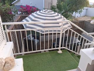 Studio T1 avec jardin - 5