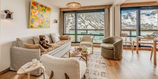 Résidence Shamrock - 2 pièces Cabine 6 personnes - PREMIUM MAE-3701 - Tignes - 0