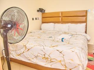 SJ DELUXE HOTEL and SUITES - 3