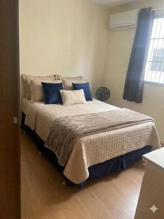 Apartamento Charmoso Próximo de Tudo AMAN e Penedo - 3