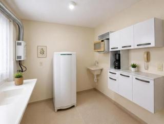 Apartamento Charmoso Próximo de Tudo AMAN e Penedo - 5
