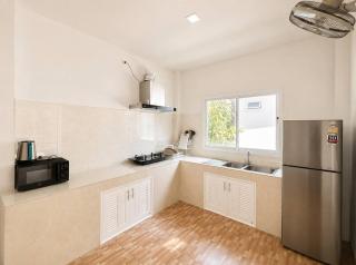 Spacious 1br White House - 5
