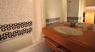 Résidence Palafour - Grand studio 4 - confortable - balcon - vue lac MAE-3737 - Tignes - 2
