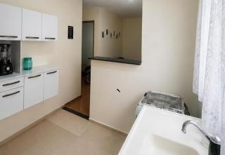 Apartamento Charmoso Próximo de Tudo AMAN e Penedo - 1