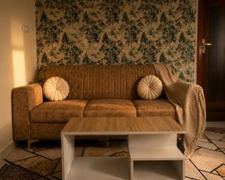 The Walnut House - Aesthetic 1 BHK in Whitefield - 0