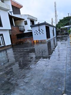 Cozy Studio Apt GRA Ikeja Near Radisson Blu - 7