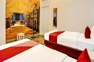 Hotel O Nawangwulan - 7