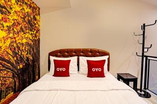 Hotel O Nawangwulan - 6
