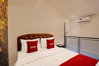 Hotel O Nawangwulan - 4