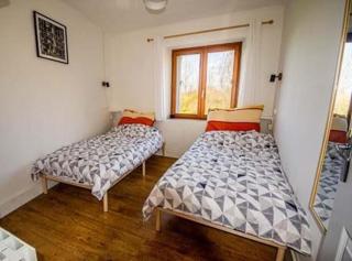 House - Sleeps 6 - Parking - Garden - Brécé - 8
