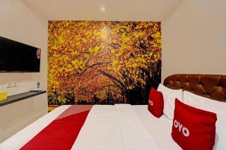 Hotel O Nawangwulan - 3