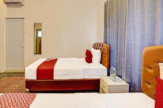 Hotel O Nawangwulan - 2