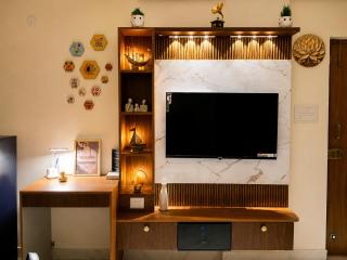 The Walnut House - Aesthetic 1 BHK in Whitefield - 8