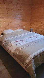 Chalet les Randonneurs spacieux 8 couchages - 1