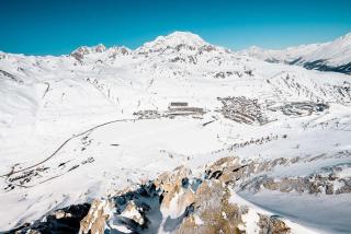 Résidence Armaillis - Appartement rénové, vue lac MAE-3743 - Tignes - 8