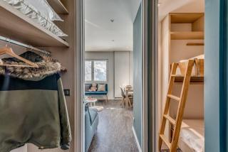 Résidence Armaillis - Appartement rénové, vue lac MAE-3743 - Tignes - 0