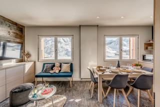 Résidence Armaillis - Appartement rénové, vue lac MAE-3743 - 6